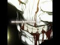 Dabura vs mahoraga || Jujutsu Kaisen || #fyp #foryou