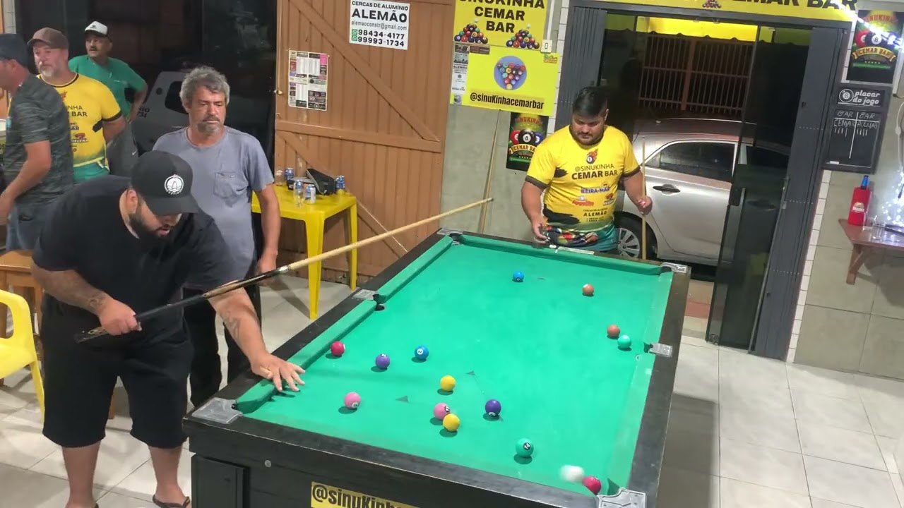 Image of video the Destaque de @sinukinhacemarbar está ao vivo!: 1:48:14 - 1:53:14 13