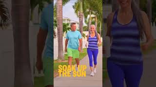Best 55+ RV Resort In Jensen Beach, FL | Ocean Breeze Resort #rv #rvlife #rvthereyet #rvtravel