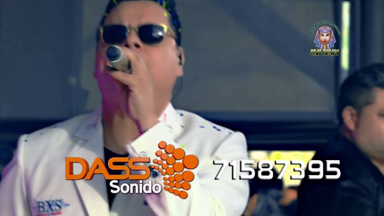 Brindis X Siempre Mix En Vivo 2016 Youtube