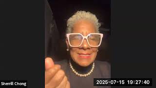 KINGDOM SHIFT NOW !!! Session 14 Module 4 of  HEAL MYSELF FIRST!!July 15, 2025  Sessions 13-16.