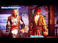 Assassin's Creed IV Black Flag: This Old Cove Memory 04 Sequence 01 [Gameplay]