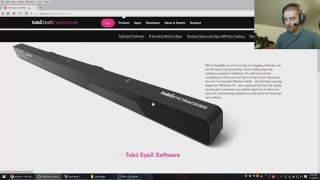 EyeX not working in ArmA 3? screenshot 2