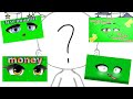 Rating Green Screen Gacha || Gacha Old Trend || all credit on description || 2/2 ||
