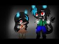 Were Not Special..! | Shadow blue Meeting bis Past self