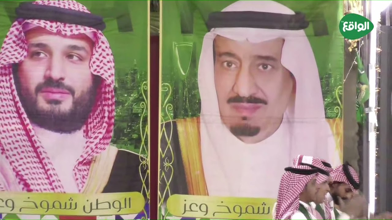 محاورة وطنية | نايف الاكلبي - عمر بن هذال #كاريزما_الوطن91