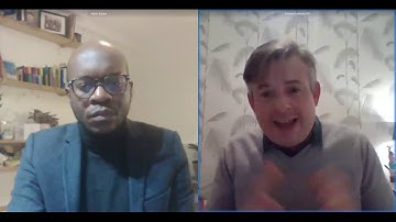 In conversation with Jonathan Ashworth MP