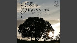 4 Lieder, Op. 8: No. 1, Vorsatz