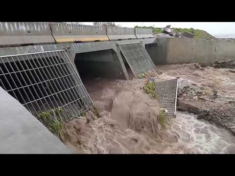 قناة واد بوسكورة