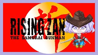 【Rising Zan: The Samurai Gunman】JOHNNY NOOOO MORE!