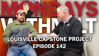 Full University of Louisville Capstone Project - Mondays With Milt Update