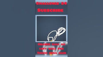 brain it on! level 24 subscriber target 1k #gaming #braingame #shorts