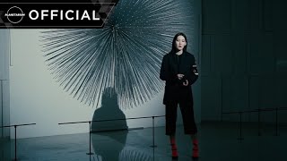 [Behind the Scenes] 린지(Leenzy) - '괜찮아' M/V Shooting Sketch
