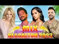 Reggaeton Mix 2023 🌞, ,Camilo, Luis Fonsi, Shakira,Becky G..🌞 Lo Mas Nuevo 2023