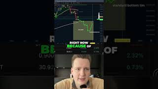 Bitcoin to $1 Million: The shocking 2027 prediction #shorts