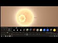 Universe Sandbox 2 Gameplay