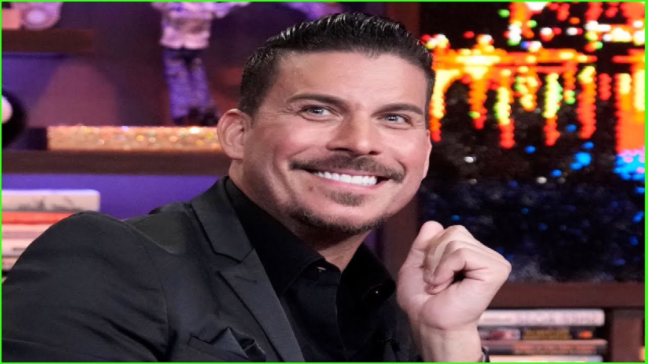 🔴“The Valley”'s Jax Taylor Says He Believes He's the 'Definition' of a