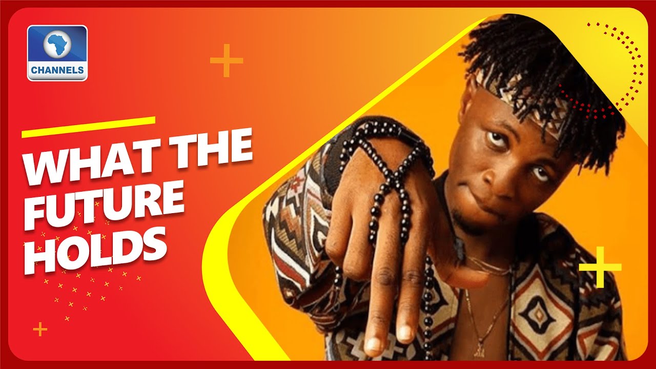 Laycon BBNaija Winner Speaks On What The Future Holds