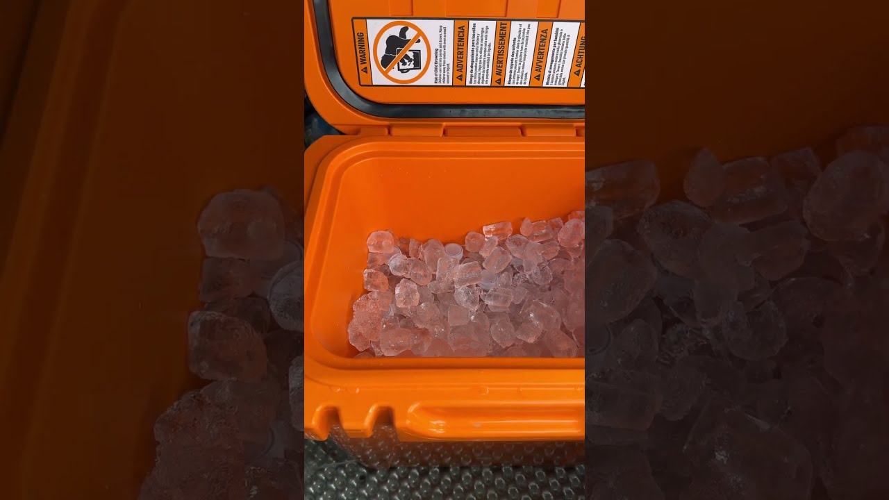 YETI 24 