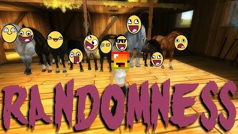 Starstable RANDOMNESS 1 ¦ SSO MelissaDuskcamp