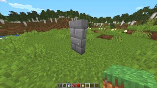 vertical slabs exist, you just didn't know it