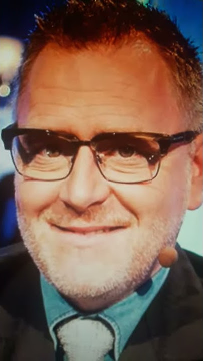 Dermot Clemenger!