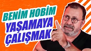 İsmail Saymaz’ın Duygulandıran Şiiri | Can Yılmaz İle Geri Vites