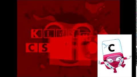 (REQUESTED) Klasky Csupo in Alphablock C Vocoder