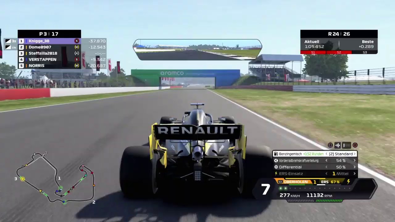 F1 Liga England Youtube