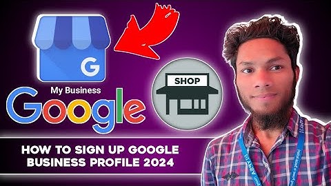 How To Create Your Google Business Profile | Google My Business Bangla Tutorial #google #business