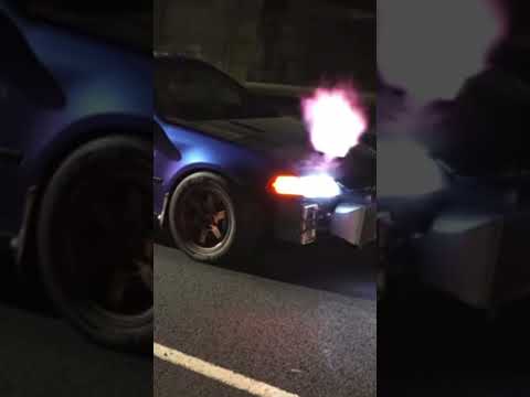 K24 AWD TURBO