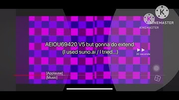 AEIOU69420 v5-d Multi Rendering Round 4 Vs Everyone