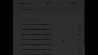 Junk Mail Cleaner - Demo Video screenshot 5