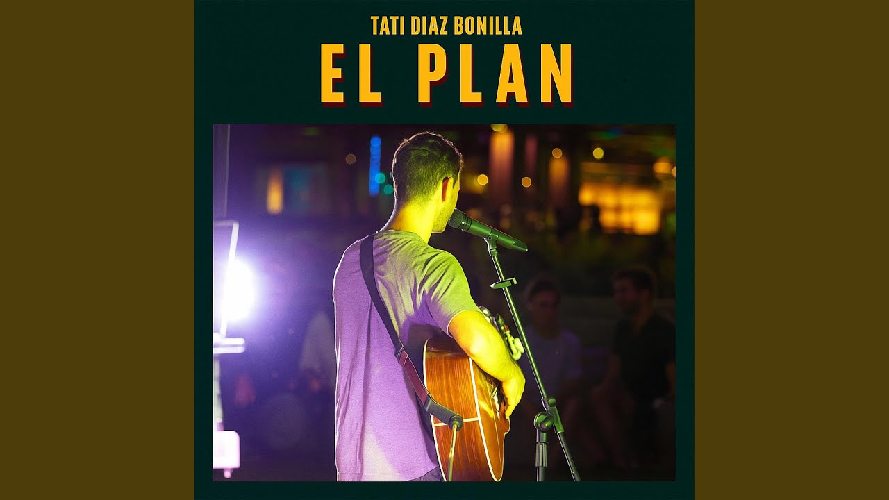 Watch El Plan (Remaster 2025) on YouTube Watch El Plan (Remaster 2025) on YouTube