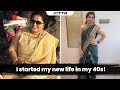 How I Lost 34 kg | From Depression to Transformation