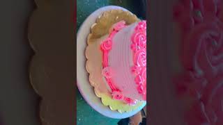 New Cake Decorations Ideas