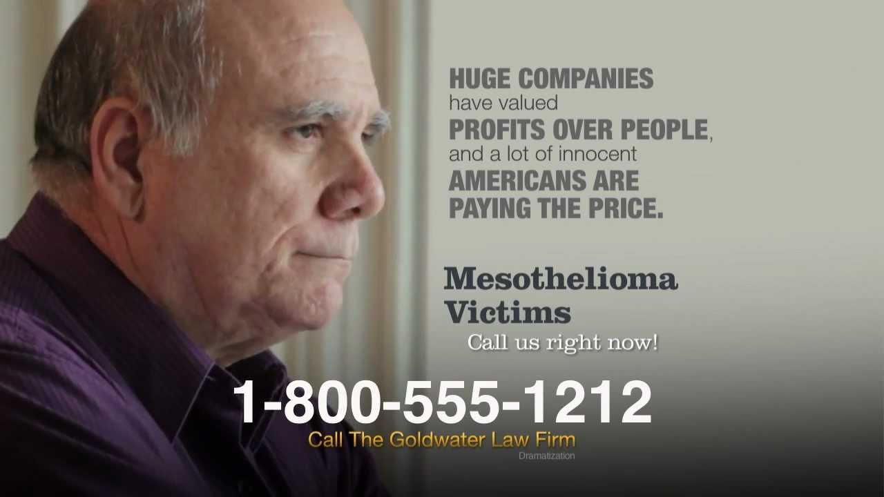 Mesothelioma Attorney