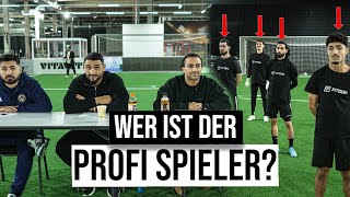 Wer Ist Der Profi Spieler? Find The Pro - Special Edition 