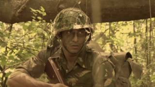 The Unknown Soldier (eng subtitled)