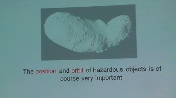 Simon Kidd: Asteroid occultations