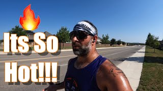 How to run better in the heat | Marathon Training
