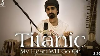 Titanic funny versionMy Heart Will Go On|Sri Lanka Version|| Sandaru Sathsara
