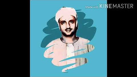 ترتيل الشيخ المنشاوى سورة الفيل