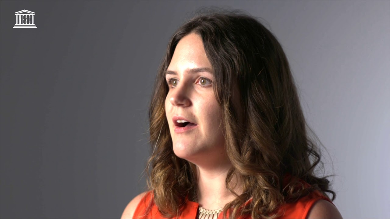 Jessica Fjeld : Artificial Intelligence and Creativity
