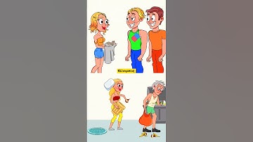 impossible date 😳🤣 Tricky Riddle Game/Android &ios