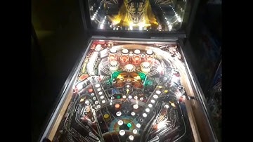 Space Invaders LED Conversion Kit