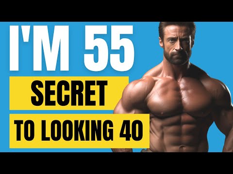 Hugh Jackman (55