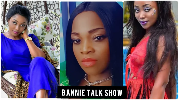BREAKING: JOYCE BOAKYE EXPLAINS WHY SHE ATTACKED T...