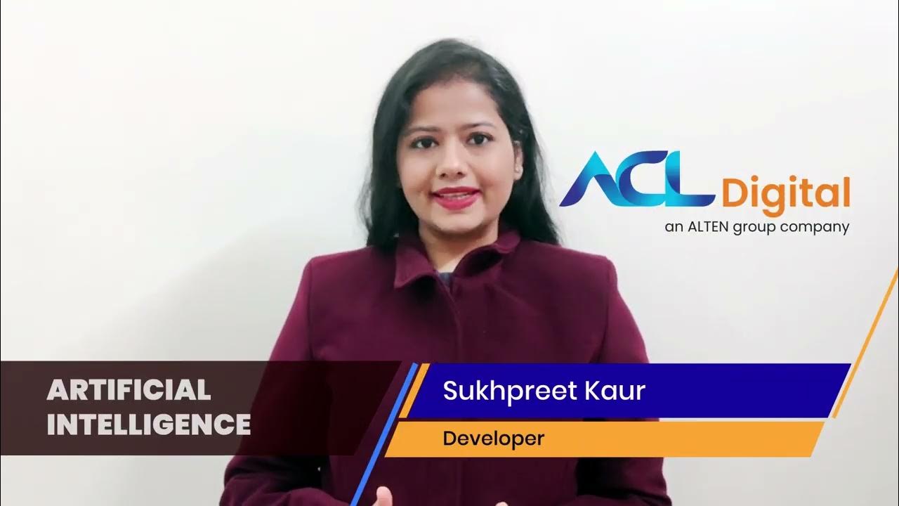 ACL Digital partners with SAP to launch Workforce Scheduler App YouTube