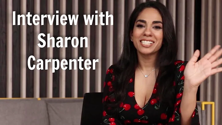 Sharon Carpenter | HQ Trivia
